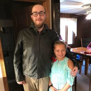 Meet your Posher, Jeff